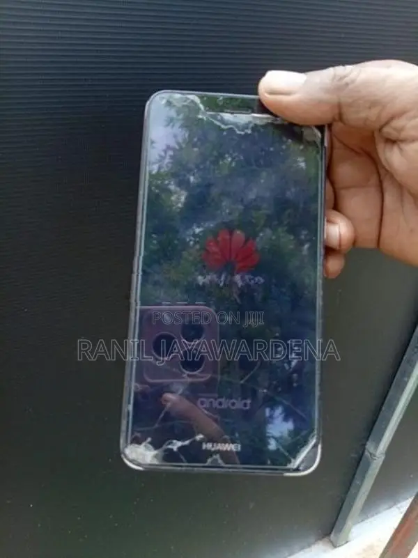 Huawei Y5 Lite (Used)