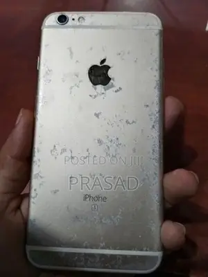 Apple iPhone 6S Plus (Used)