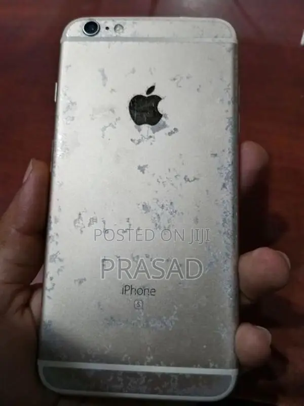 Apple iPhone 6S Plus (Used)