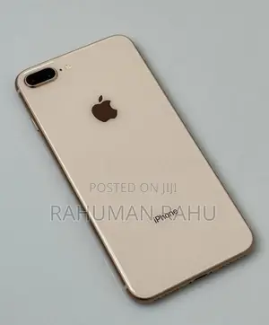 Apple iPhone 8 Plus (Used)