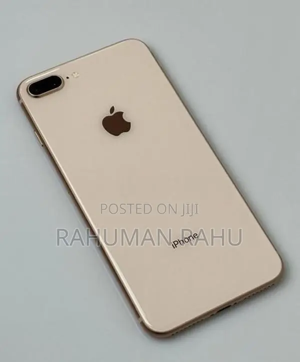 Apple iPhone 8 Plus (Used)