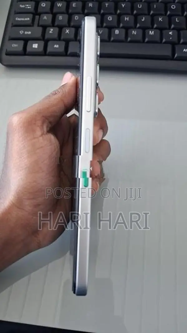 Infinix Hot 60i (Used)