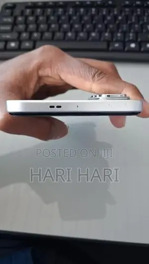 Infinix Hot 60i (Used)