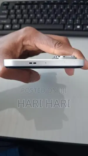 Infinix Hot 60i (Used)