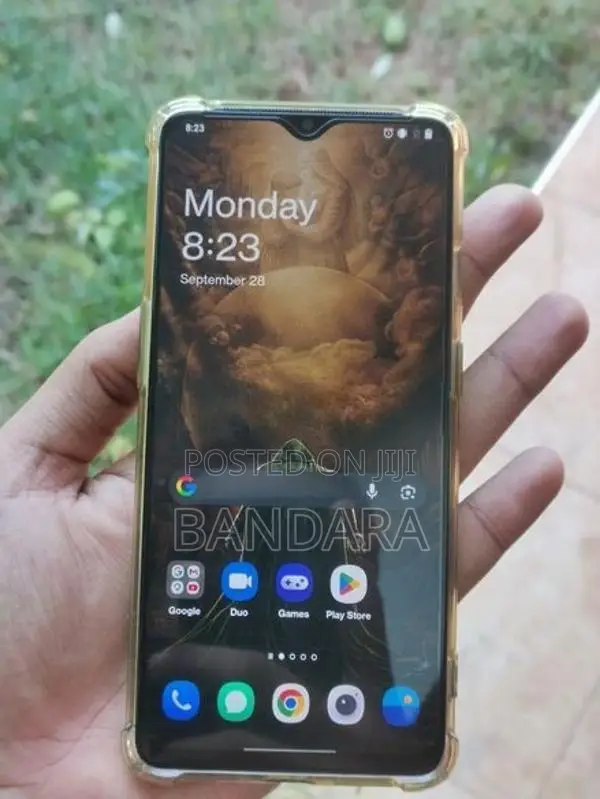 OnePlus 7T (Used)