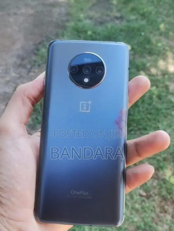 OnePlus 7T (Used)