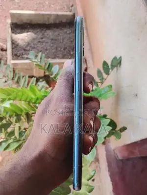 Oppo A15 (Used)