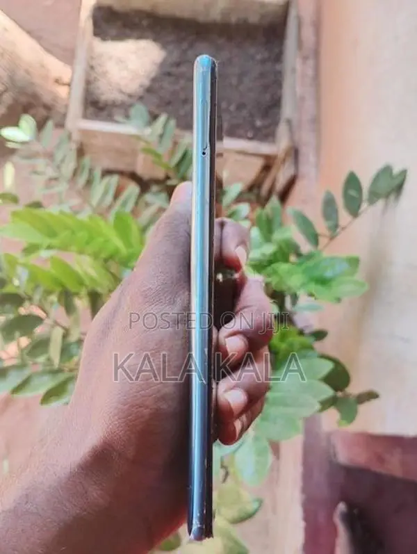 Oppo A15 (Used)