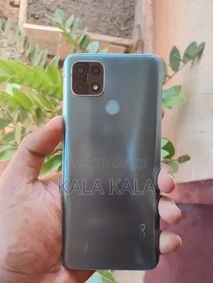 Oppo A15 (Used)