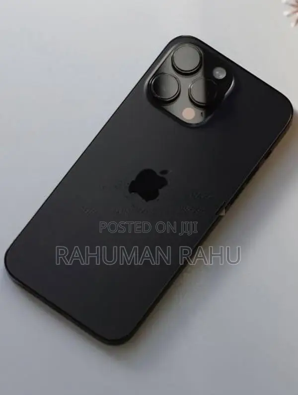Apple iPhone 14 Pro Max (Used)