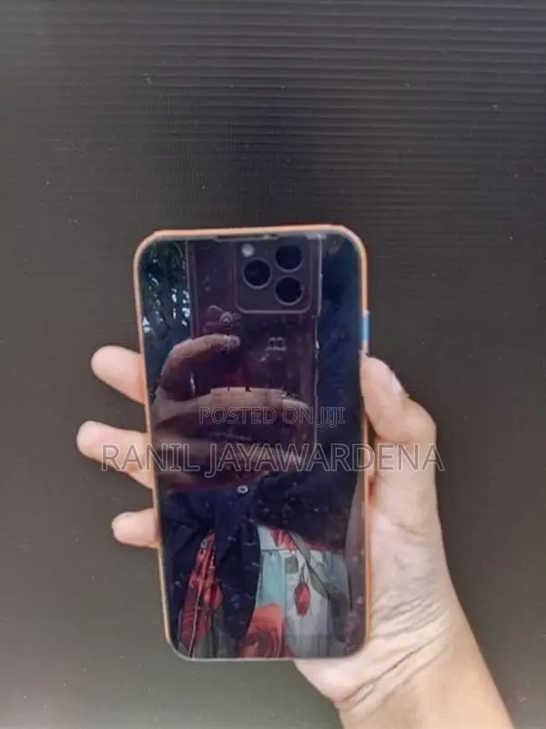 Huawei Y7 (Used)