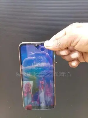 Huawei Y7 (Used)