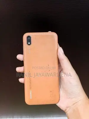 Huawei Y7 (Used)