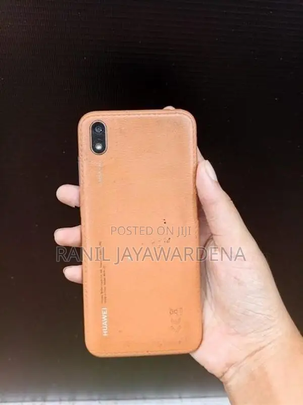 Huawei Y7 (Used)