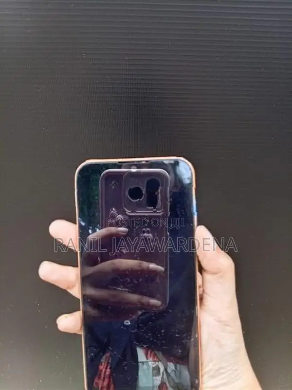 Huawei Y7 (Used)