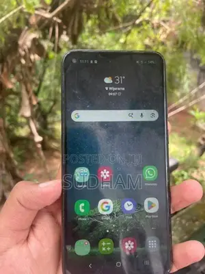 Samsung Galaxy M11 (Used)