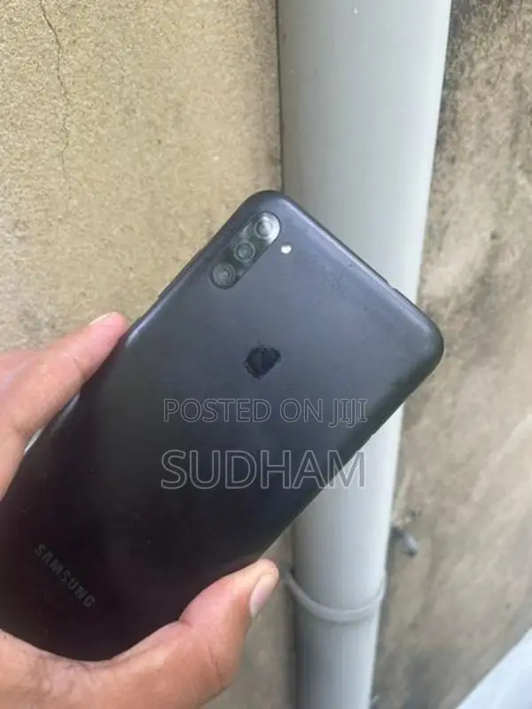 Samsung Galaxy M11 (Used)