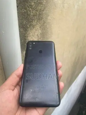 Samsung Galaxy M11 (Used)