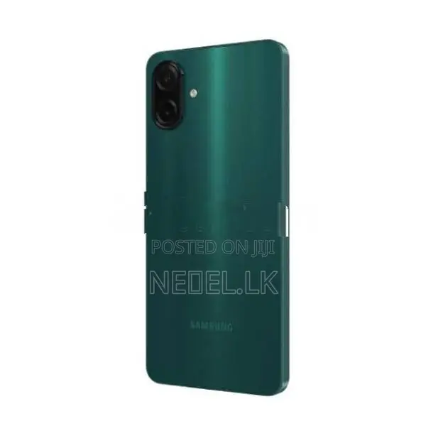Samsung Galaxy A07 4GB 128GB (Brand New)