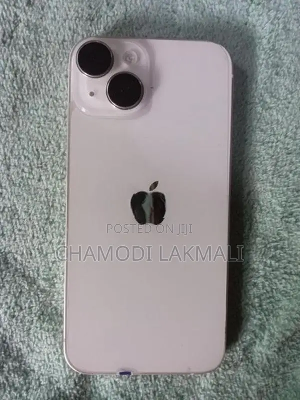 Apple iPhone 14 (Used)