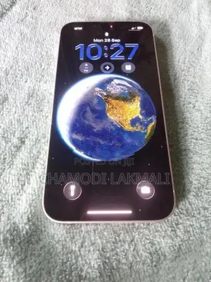 Apple iPhone 14 (Used)