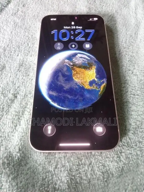 Apple iPhone 14 (Used)