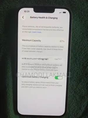 Apple iPhone 14 (Used)