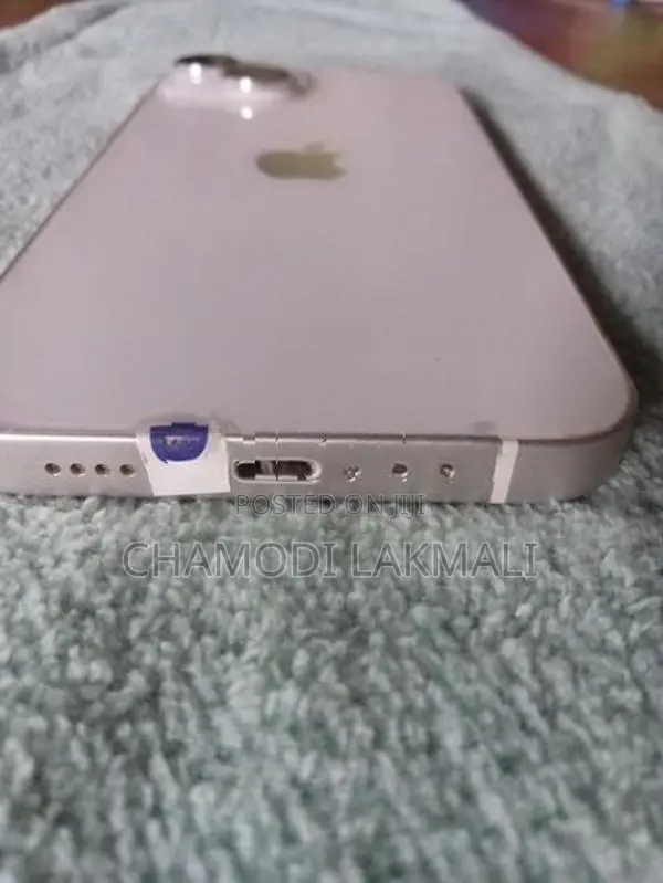 Apple iPhone 14 (Used)