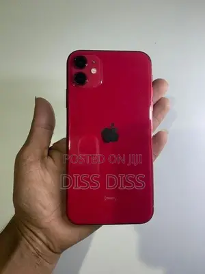 Apple 11 (Used)