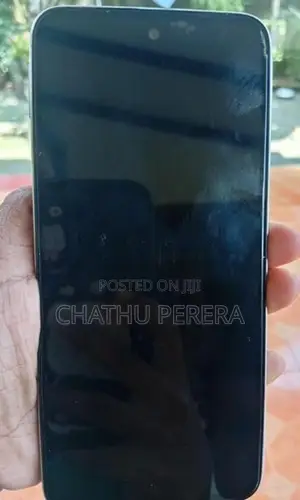 Infinix Hot 60i (Used)