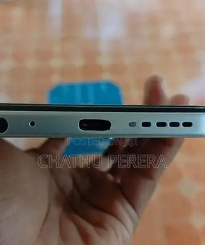 Infinix Hot 60i (Used)