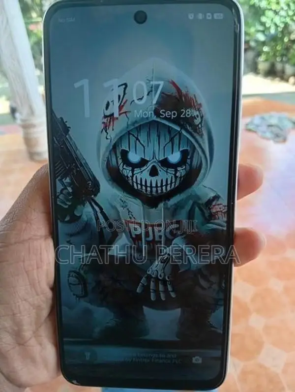 Infinix Hot 60i (Used)