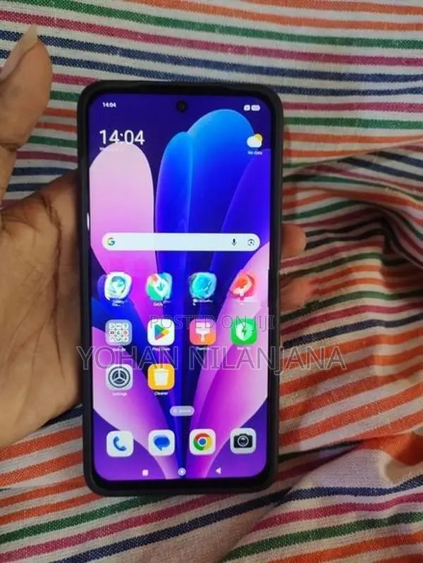 Xiaomi Redmi 15 (Used)