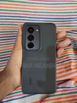 Xiaomi Redmi 15 (Used)