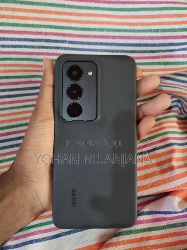 Xiaomi Redmi 15 (Used)