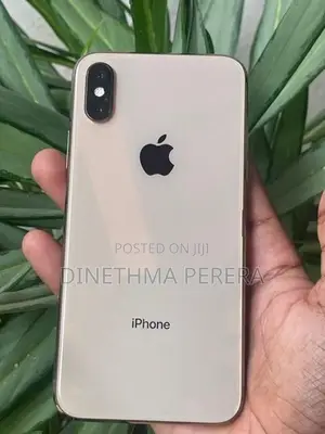 Apple iPhone XS (Used)