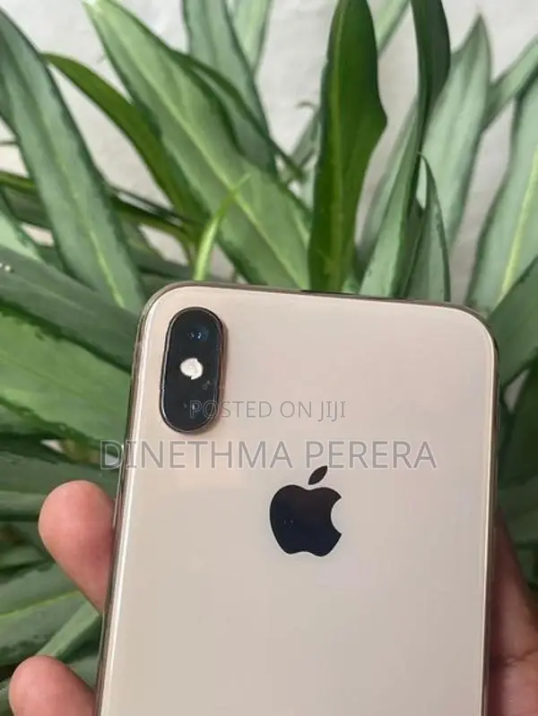 Apple iPhone XS (Used)