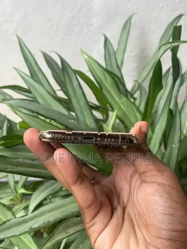 Apple iPhone XS (Used)