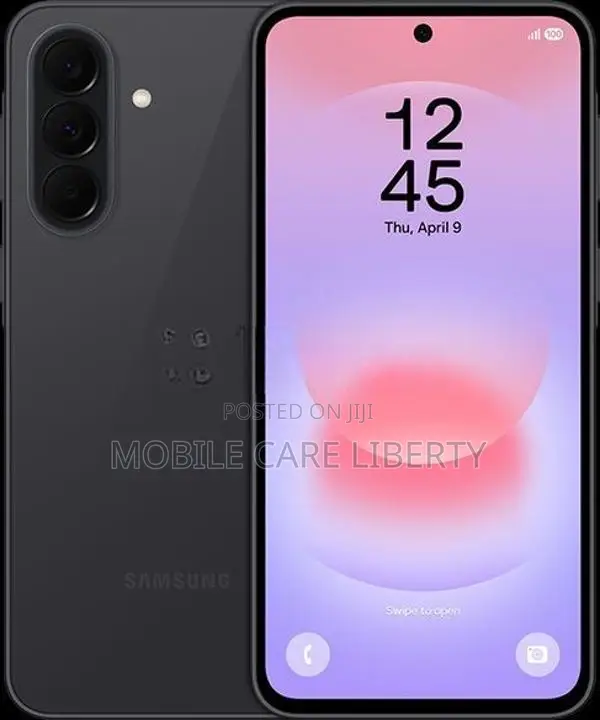 Samsung Galaxy A37 8GB (Brand New)