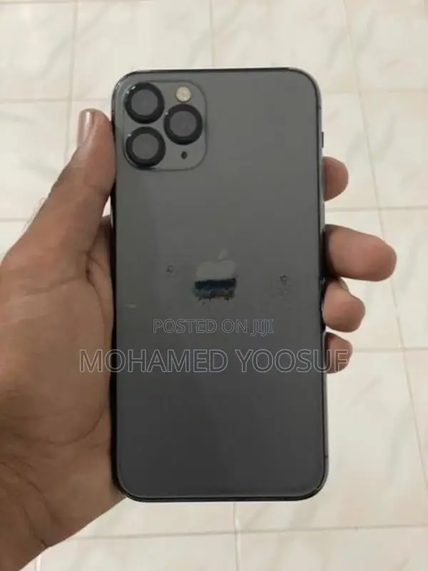 Apple iPhone 11 Pro (Used)
