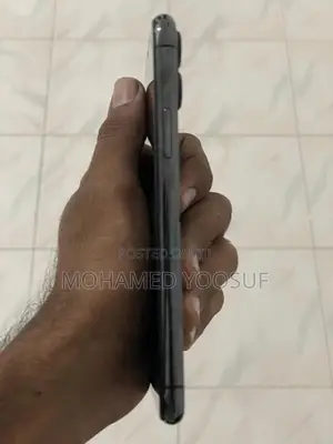 Apple iPhone 11 Pro (Used)