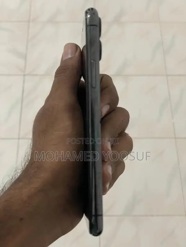 Apple iPhone 11 Pro (Used)