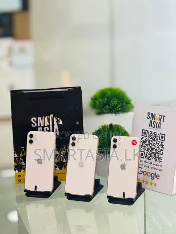 Apple iPhone 11 128GB (Used)
