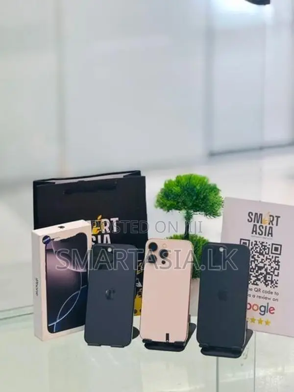 Apple iPhone 16 Pro Max 256GB (Used)