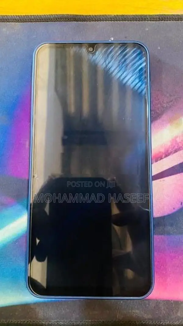 Samsung Galaxy A17 (Used)