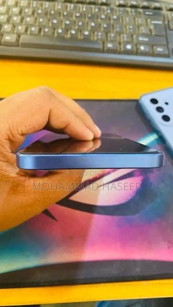 Samsung Galaxy A17 (Used)