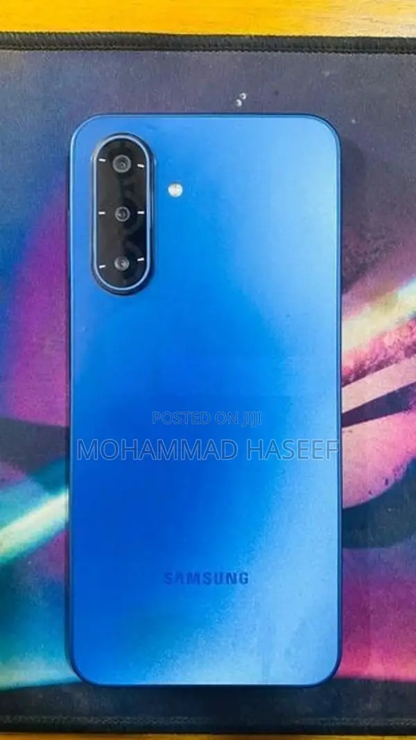 Samsung Galaxy A17 (Used)
