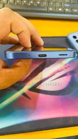 Samsung Galaxy A17 (Used)