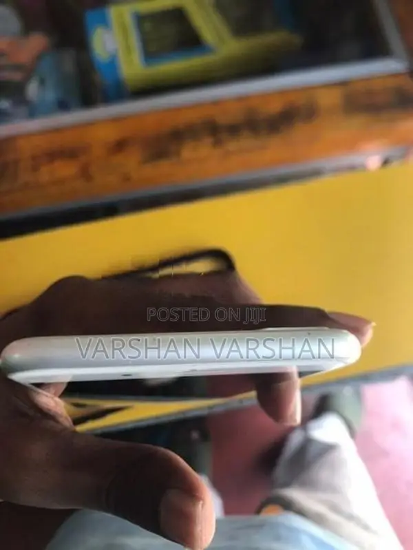 Apple iPhone 8 Plus (Used)