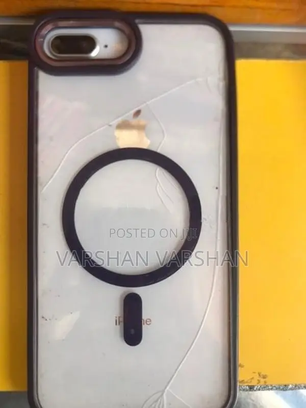 Apple iPhone 8 Plus (Used)